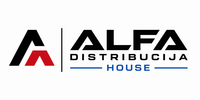 ALFA Distribucija House