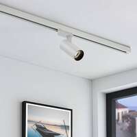 Alu šina monofazna 2m bela - Slika 5