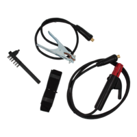 Aparat za REL zavarivanje REL 160A WAZR160A - Slika 3