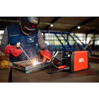 Aparat za zavarivanje AGM IW-120 Villager - Slika 2