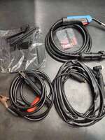 Aparat za zavarivanje MIG-MAG-TIG-MMA-800 Kzubr - Slika 3