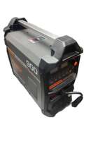 Aparat za zavarivanje MIG-MAG-TIG-MMA-900 Kzubr - Slika 4