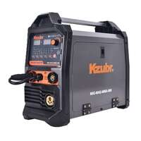 Aparat za zavarivanje MIG-MAG-TIG-MMA-900 Kzubr - Slika 2