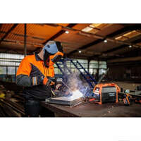 Aparat za zavarivanje VIWM 140 Villager - Slika 4