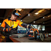 Aparat za zavarivanje VIWM 205 Villager - Slika 5