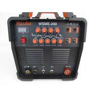Aparat za zavarivanje WSME-200 KZUBR - Slika 6