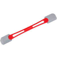 Aplikator - gladilica za silikon - dvostrana FESTA