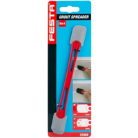 Aplikator - gladilica za silikon - dvostrana FESTA - Slika 3