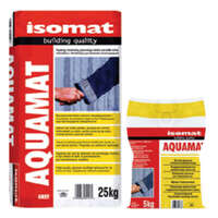 AQUAMAT Cementni, hidroizolacioni premaz 5kg