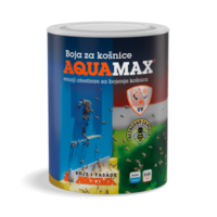 Aquamax Boja za košnice 0.65L