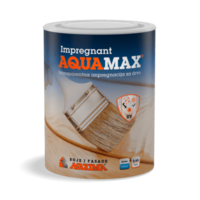 Aquamax lmpregnant transparentna impregnacija za drvo