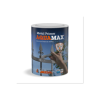 AQUAMAX® Metal Primer osnovna boja za metal ( vodena baza ) Crveni 10l