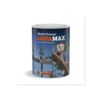 AQUAMAX® Metal Primer osnovna boja za metal ( vodena baza ) Sivi