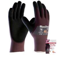 ATG rukavica MaxiDry 3/4 premaza