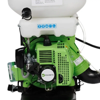 Atomizer 14L sa pumpom Dolomite - Slika 6