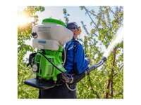 Atomizer 14L sa pumpom Dolomite - Slika 2