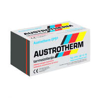 Austrotherm EPS AF PLUS 10cm