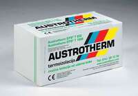 Austrotherm EPS T650 - Ploča za zvučnu izolaciju od udarne buke 1000x500mm - 20mm