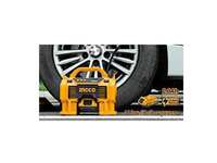 Auto kompresor 10 bara Ingco - Slika 2