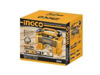 Auto kompresor 10 bara Ingco - Slika 3