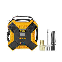 Auto kompresor 12 V Ingco - Slika 2