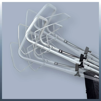 Samohodna motorna kosilica 2.2KS GC-PM 46/1 S Einhell - Slika 4