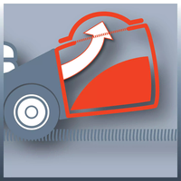 Samohodna motorna kosilica 2.2KS GC-PM 46/1 S Einhell - Slika 6