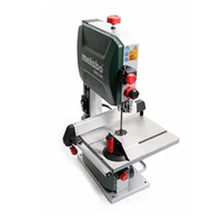 Bansek 400W tračna testera BAS 261 Precision Metabo - Slika 4