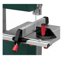 Bansek 400W tračna testera BAS 261 Precision Metabo - Slika 5