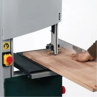 Bansek 900W tračna testera BAS 318 Precision WNB Metabo - Slika 3