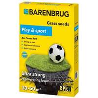 Barenbrug Play & sport - obloženo seme trave