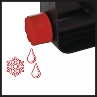 Baštenska pumpa 1200W GC-GP 1250 N Einhell - Slika 5