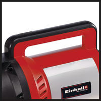 Baštenska pumpa 1200W GC-GP 1250 N Einhell - Slika 6
