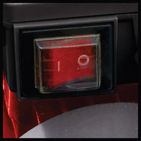 Baštenska pumpa 600W GC-GP 6036 Einhell - Slika 6