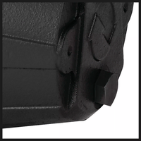 Baštenska pumpa 600W GC-GP 6036 Einhell - Slika 4