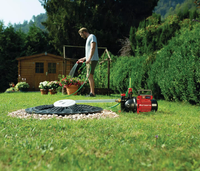 Baštenska pumpa 600W GC-GP 6040 ECO Einhell - Slika 6