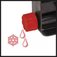 Baštenska pumpa 600W GC-GP 6040 ECO Einhell - Slika 3