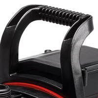 Baštenska pumpa set 650 W GC-GP 6538 Set Einhell - Slika 5