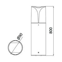 bastenski-led-stub-800mm-1xe27-ip44_432f.webp