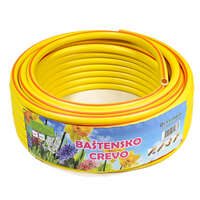 Baštensko crevo dvoslojno sa linijom 3/4 inča 18mm 6bara