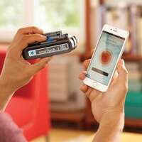 Baterija 18V 1.5Ah BL1518-XJ Black&Decker - Slika 2