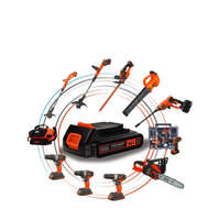 Baterija 18V 2.5Ah BL2518-XJ Black&Decker - Slika 6