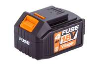 Baterija Fuse 18V/4Ah