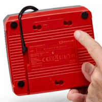 Brzi punjač i baterija 5,2Ah & 4A Einhell - Slika 2