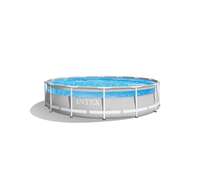 Bazen metalni okvir PRISM FRAME CLEARVIEW PREMIUM 4.27 x 1.07