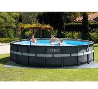 Bazen metalni okvir ULTRA XTR FRAME 4.88 x 1.22 - Slika 2