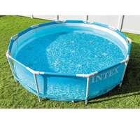 Bazen sa metalnim okvirom 3.05 x 0.76 BEACHSIDE - Slika 2