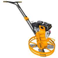 Benzinska helihopter gleterica za beton 4,8Kv GPT241-2 Ingco - Slika 2