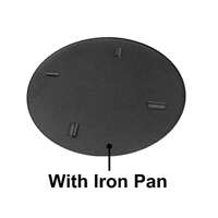 Benzinska helihopter gleterica za beton 4,8Kv GPT241-2 Ingco - Slika 3