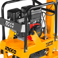 Benzinska vibro ploča 160kg GCP160-1 Ingco - Slika 2